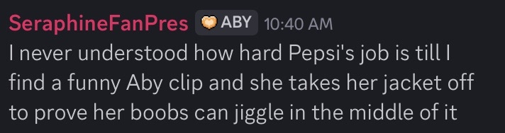 Abysmul 🎀🧡Frilled Lizard Vtuber tweet media