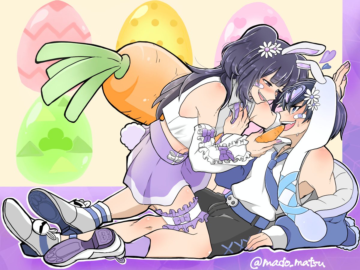 今田窓松 tweet media