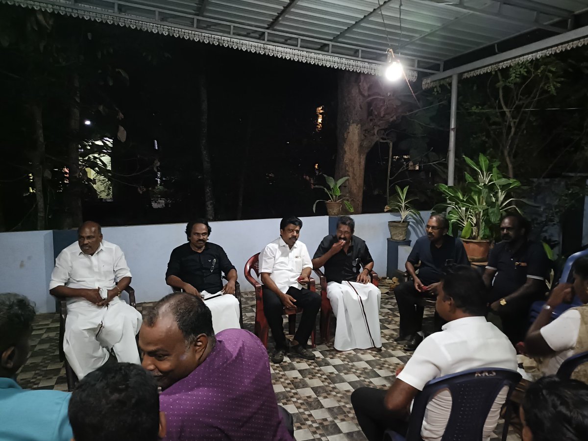 Mano Thangaraj - தமிழ்நாட்டை தலைகுனிய விடமாட்டேன் tweet media