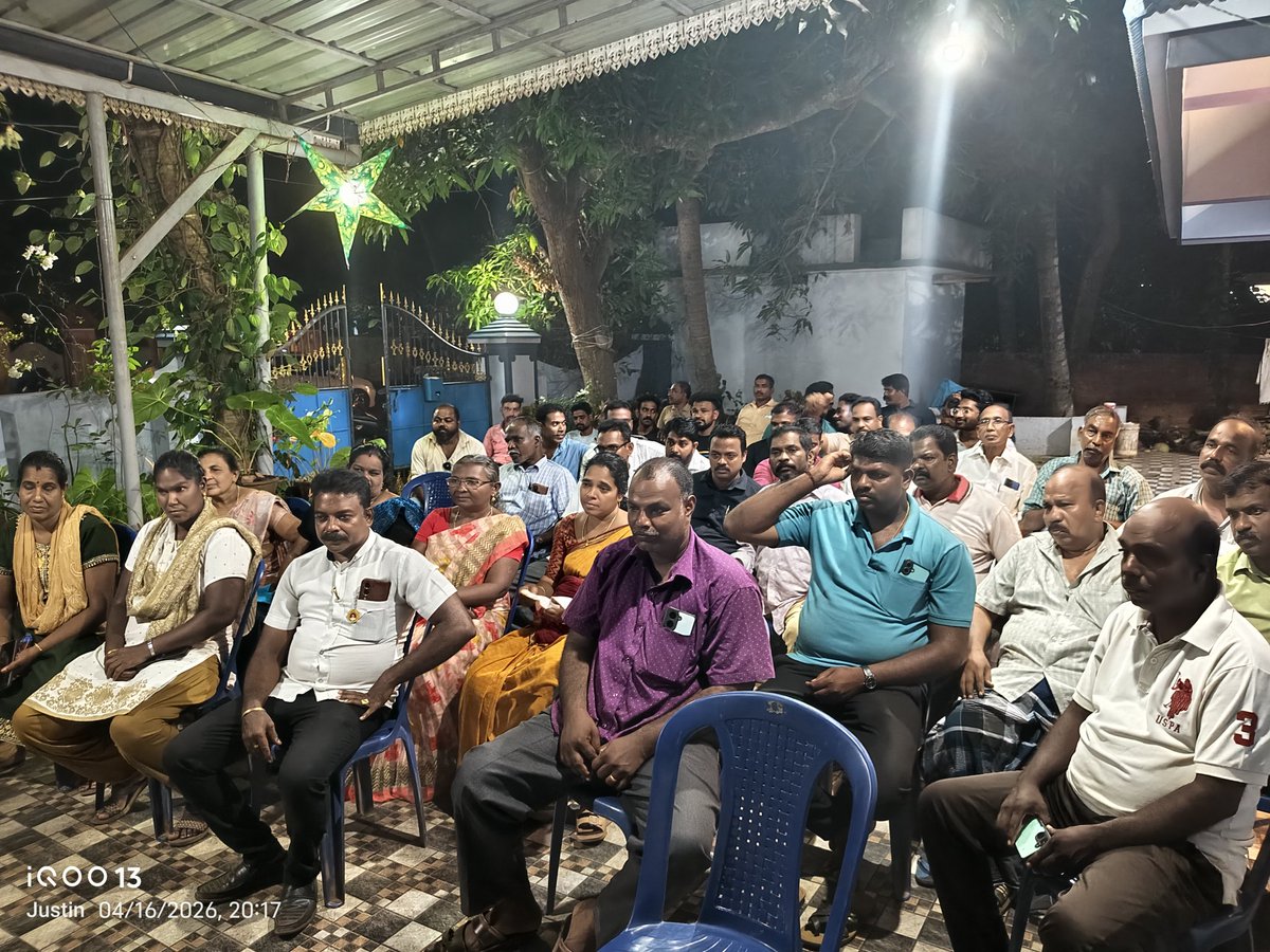 Mano Thangaraj - தமிழ்நாட்டை தலைகுனிய விடமாட்டேன் tweet media