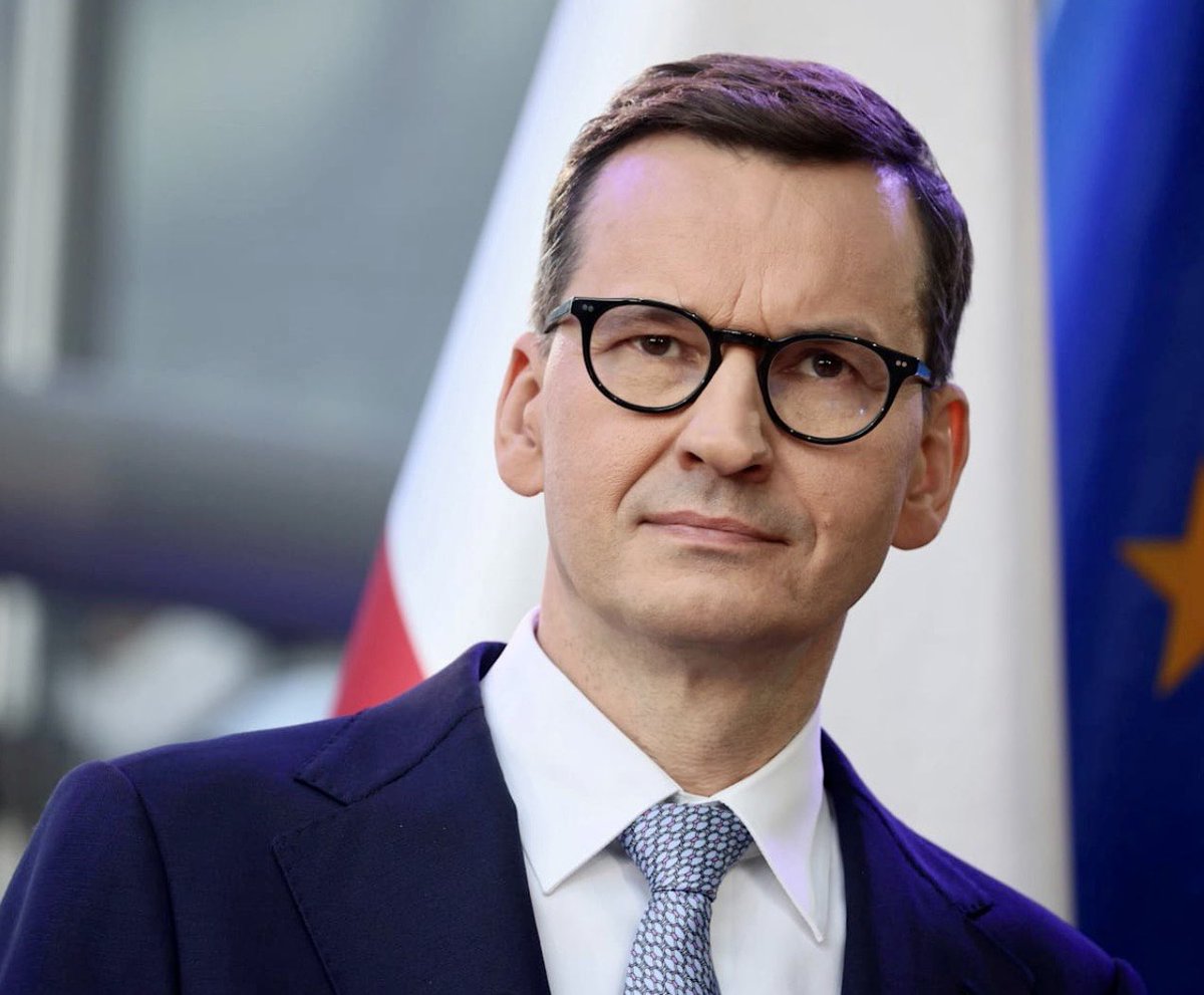 Michael A. Arouet tweet media