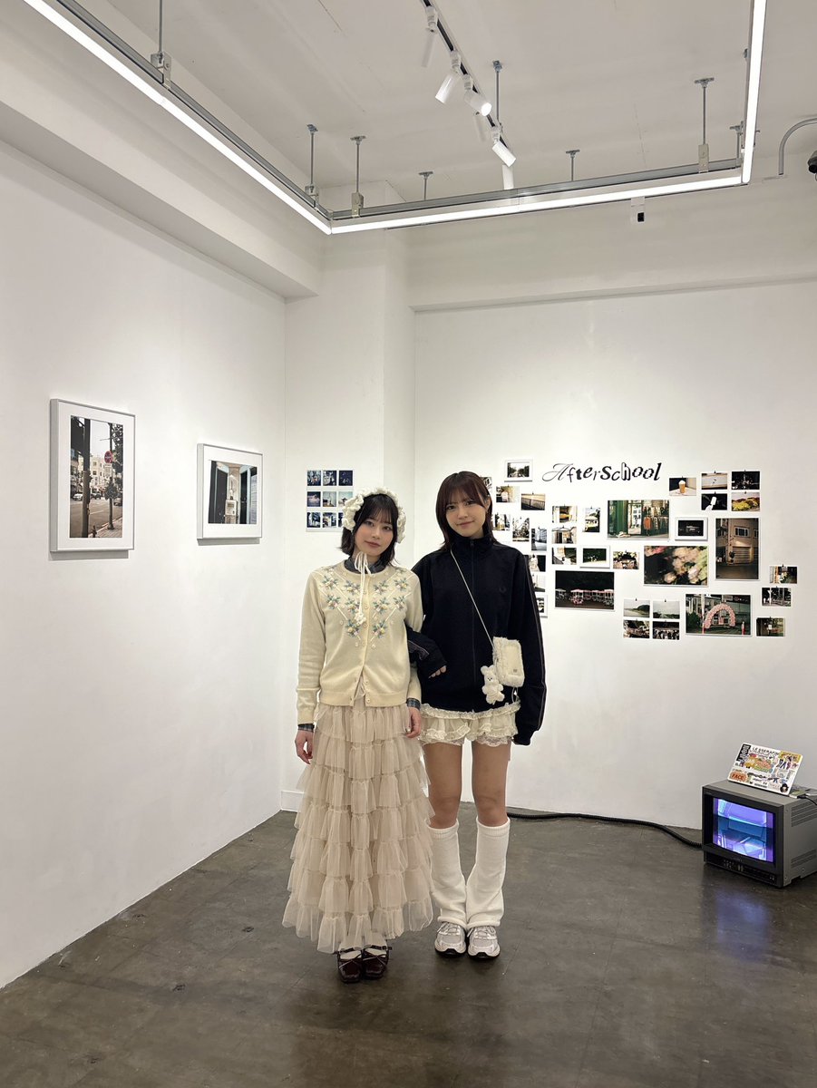 hana＠リリスク tweet media