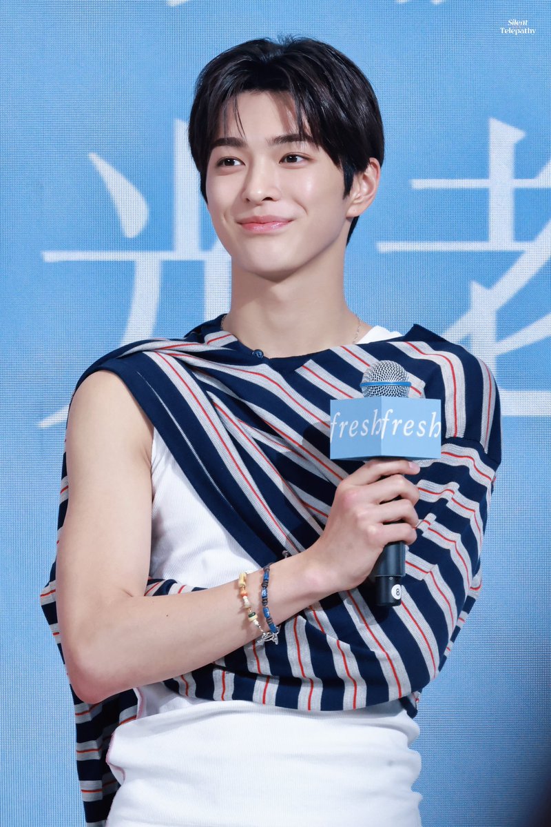 Silent Telepathy tweet media