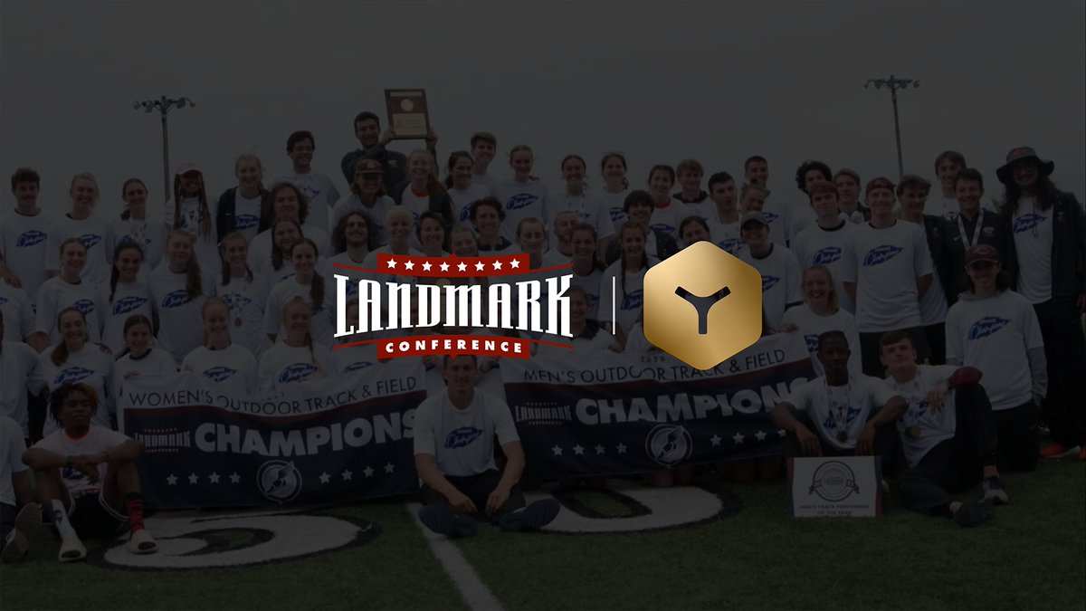 Landmark Conference tweet media