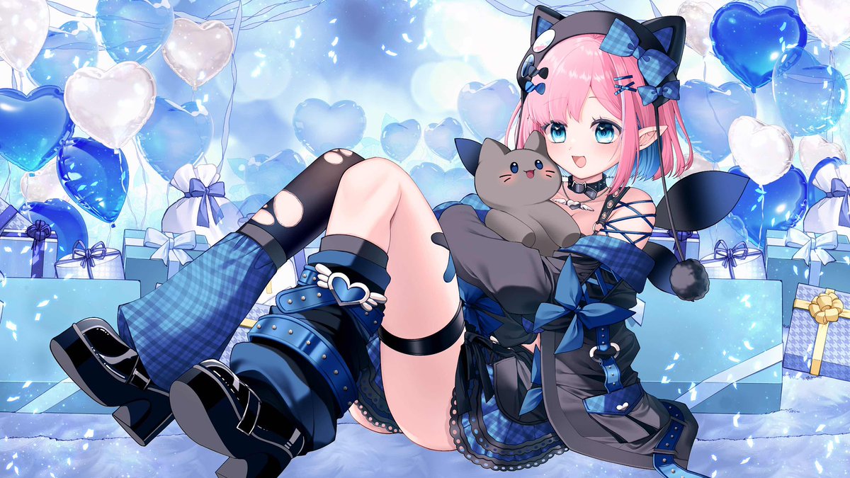 眠睡るか️🩵💤 tweet media