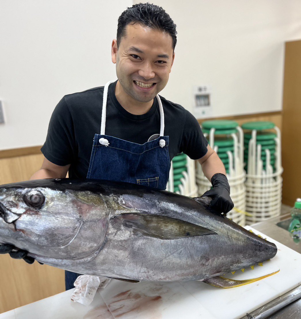 ノイさん｜出張料理人｜nomade kitchen tweet media