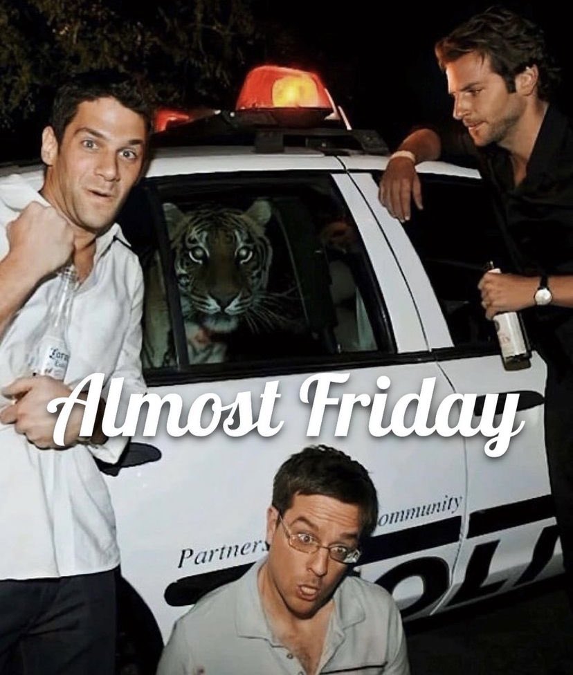 jweihl23's tweet image. #PinkThursday &amp;amp; #AlmostFriday