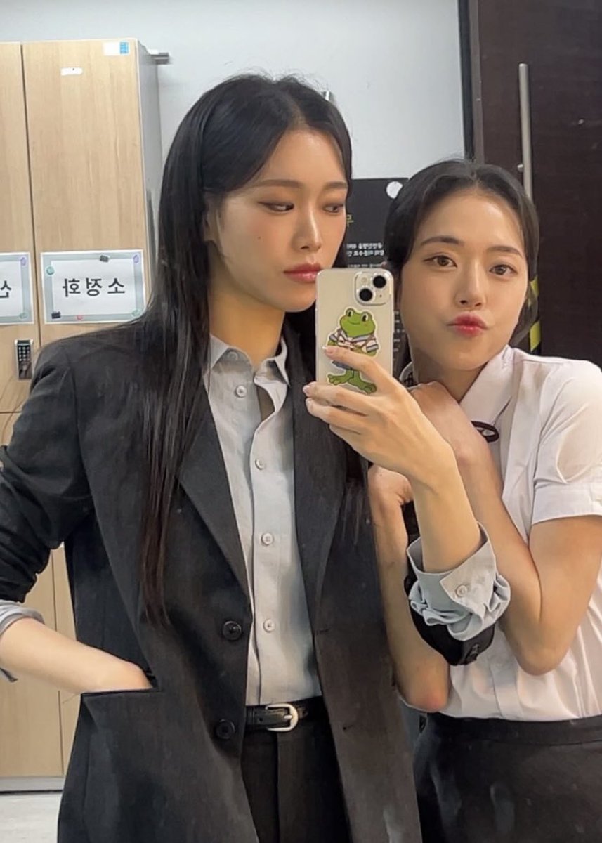 뿌요소다 tweet media