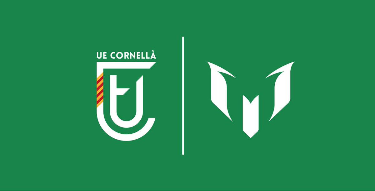 HERE WE GO! Lionel Messi membeli UE Cornellà! 🚨🇪🇸

​Messi dikabarkan telah mengakuisisi 100% saham klub divisi tiga Spanyol, UE Cornellà. Langkah strategis ini menandai kembalinya pengaruh "La Pulga" ke tanah Catalunya, tempat di mana sejarahnya dimulai.

​Akankah tangan dingin