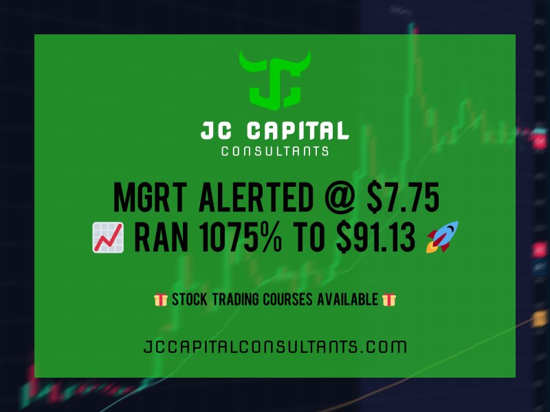 JC Capital Consultants tweet media