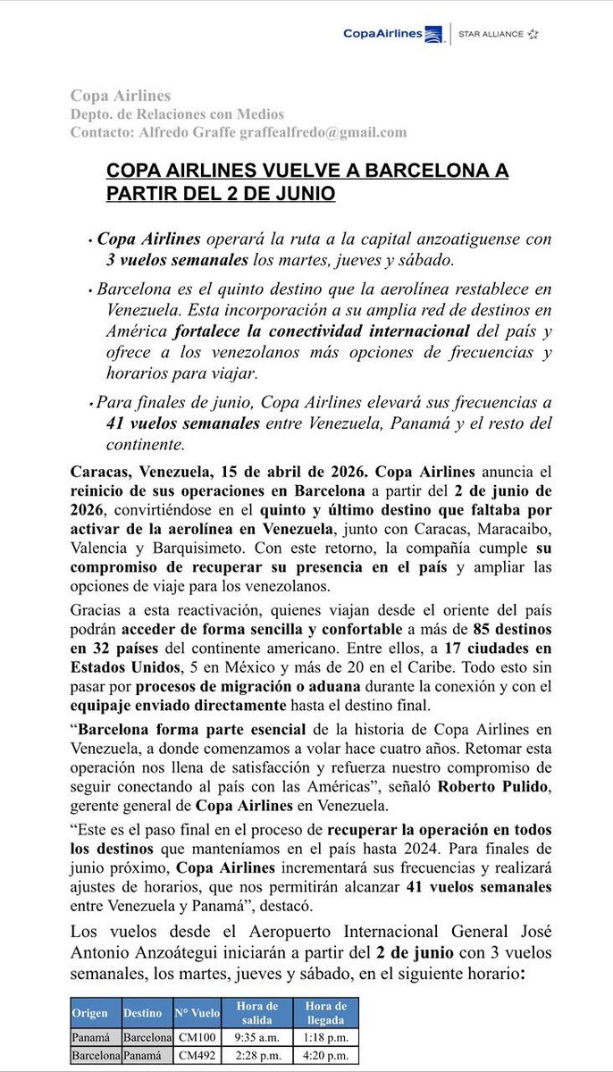 UBICALO TRAVEL tweet media