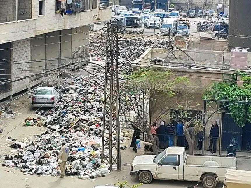 عبدو الحلبي tweet media