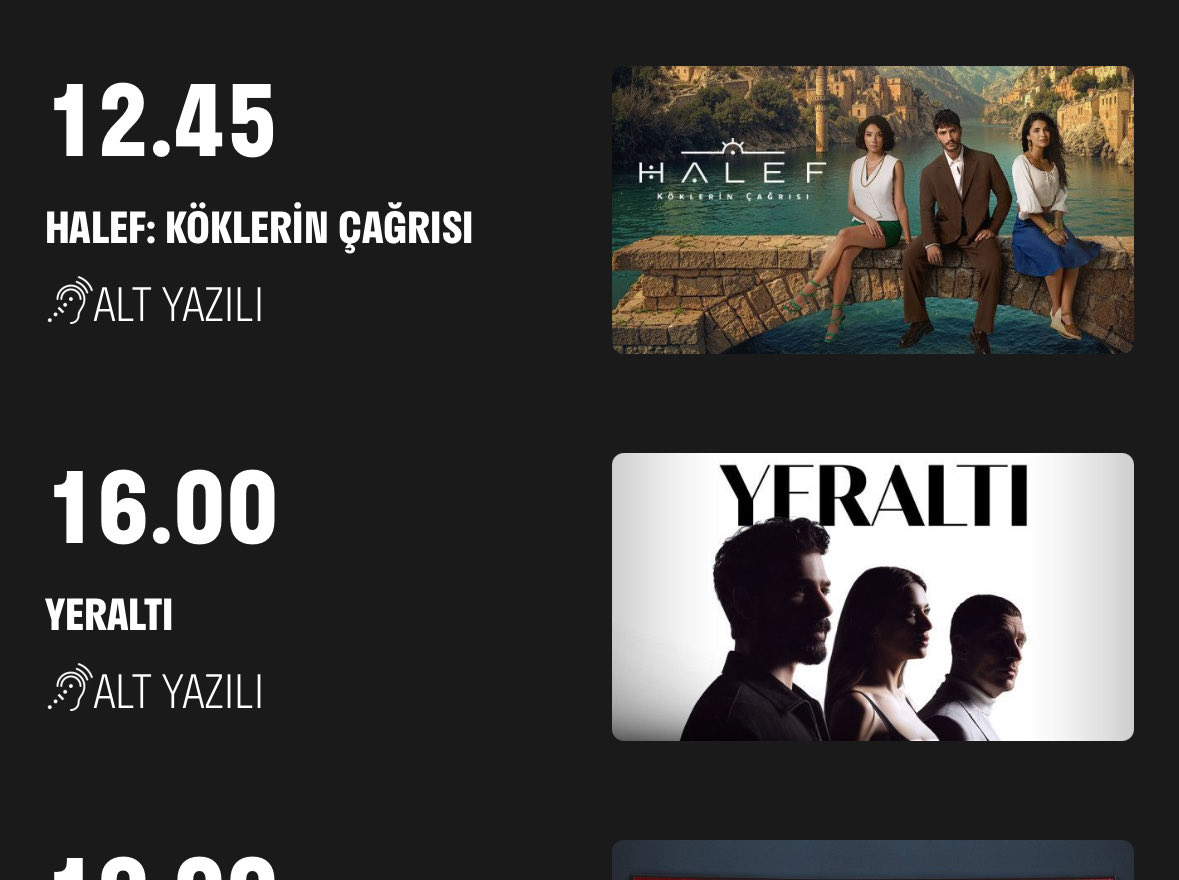 Televizyoncu Adam tweet media