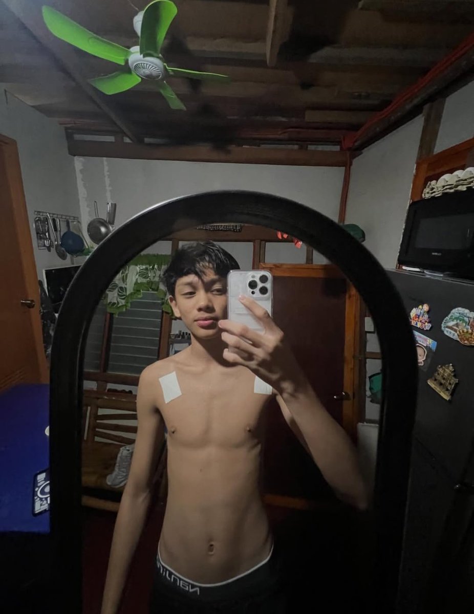 Lance criz tweet media