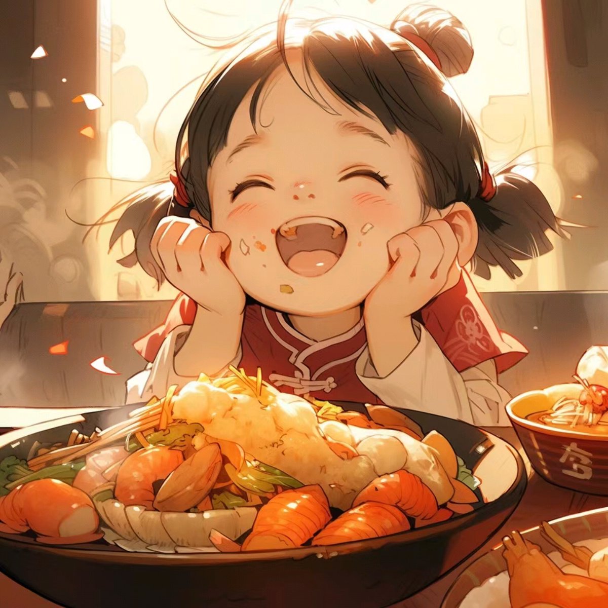 柳葉 韮 tweet media