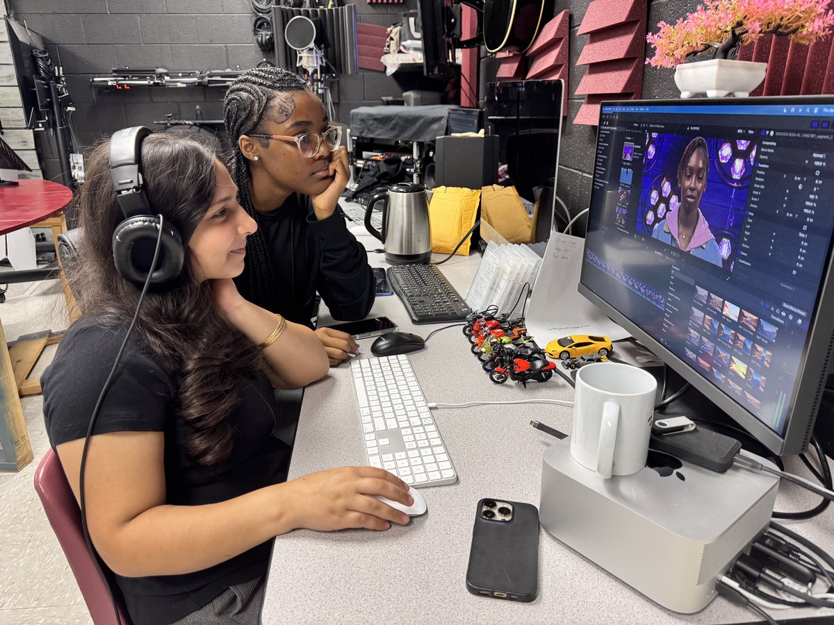 Horn Lake High School tweet media