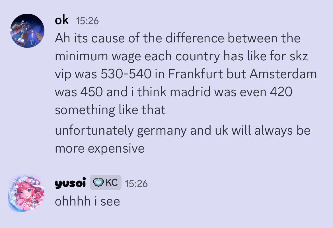 DEAD AND yusoi ☆ seeing xdh tweet media