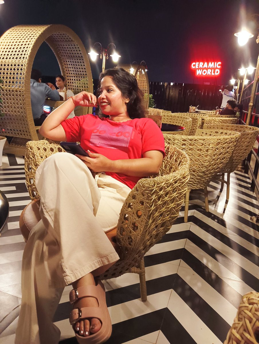 nikita_beura's tweet image. Here are some Birthday Glimpses🤍✨

#birthday #birthdayvibes