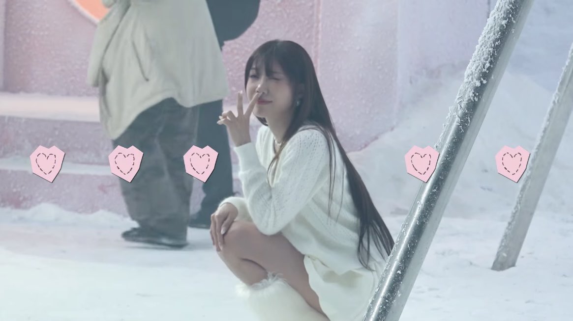 정은지 귀여워🤗💕🫶