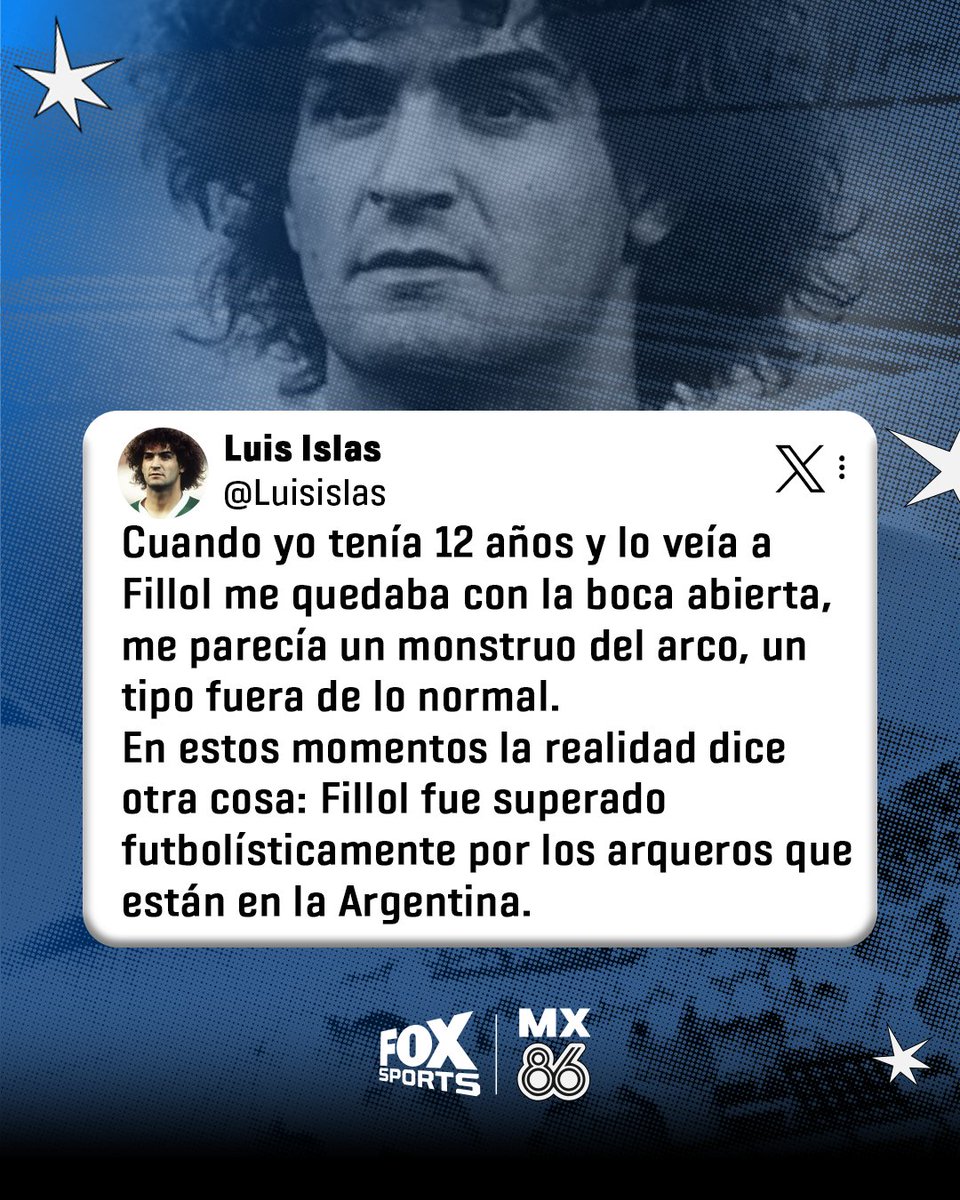 Fox Sports Argentina tweet media