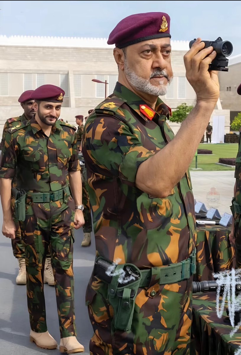 RHF🇴🇲 tweet media