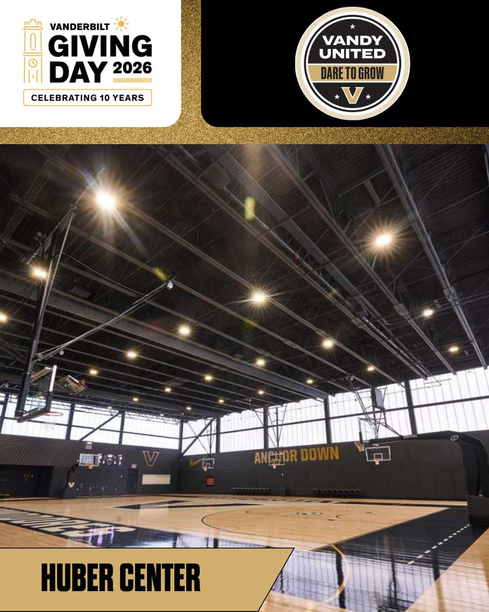 Vanderbilt Men's Basketball tweet media