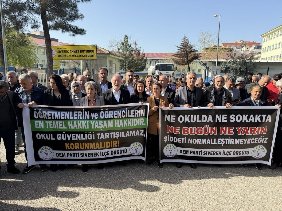 Mehmet Zeki İrmez tweet media