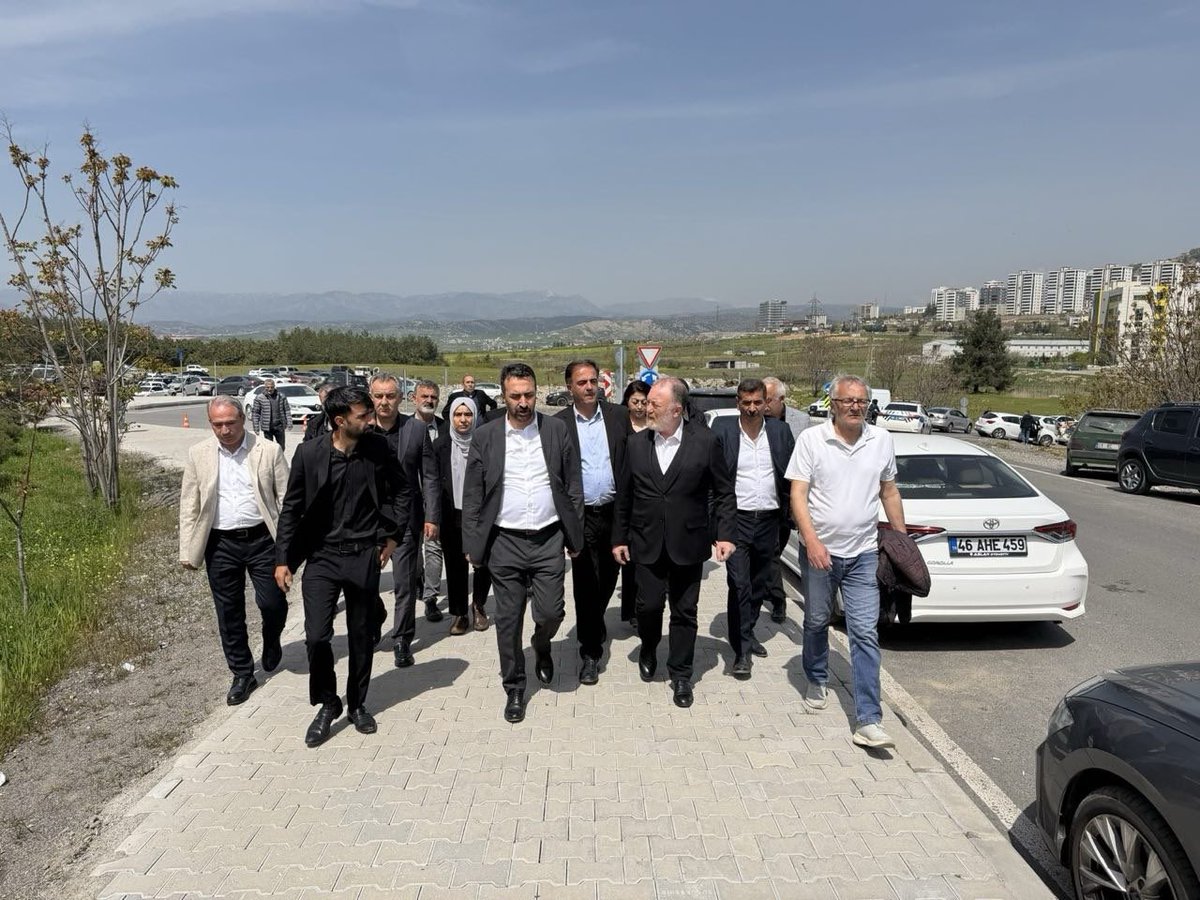 Mehmet Zeki İrmez tweet media