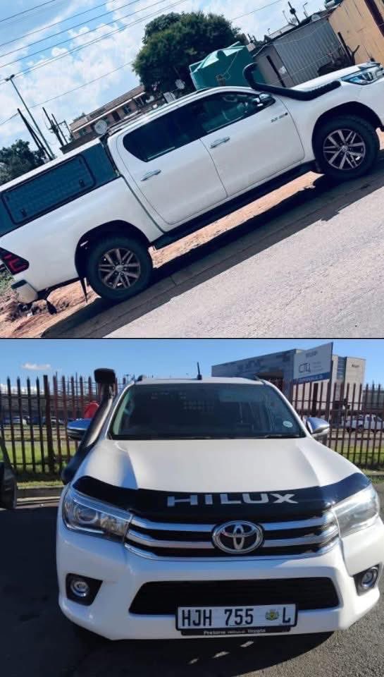 The Instigator tweet media