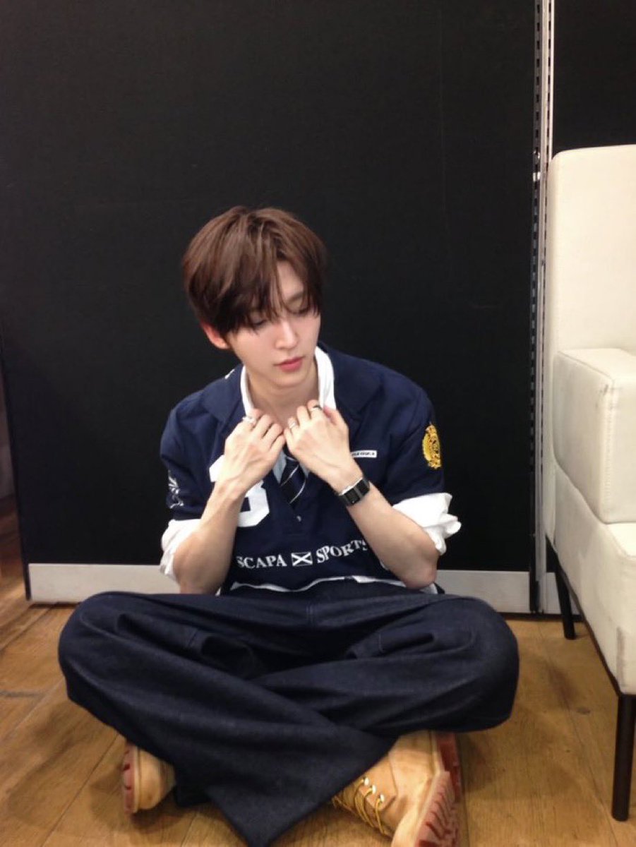 (이)연두 tweet media