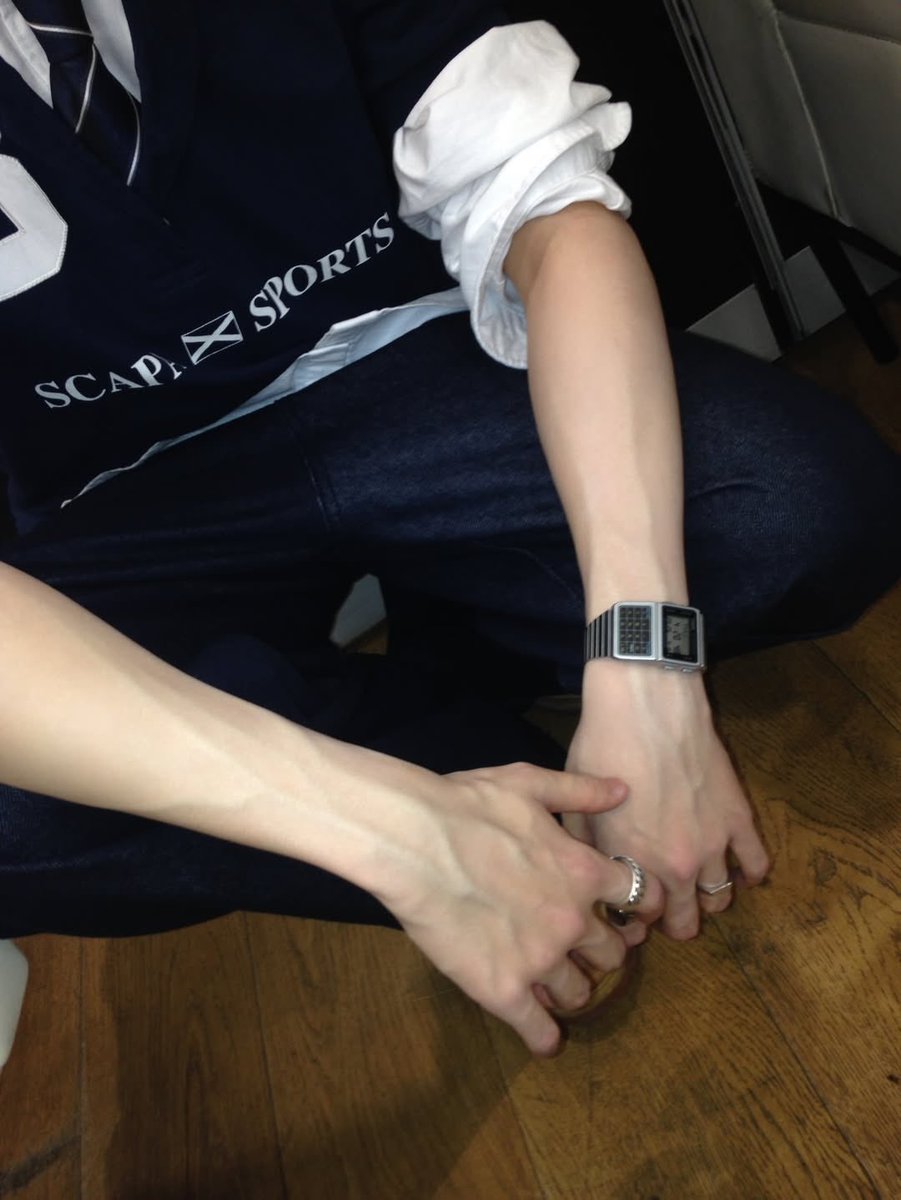 (이)연두 tweet media