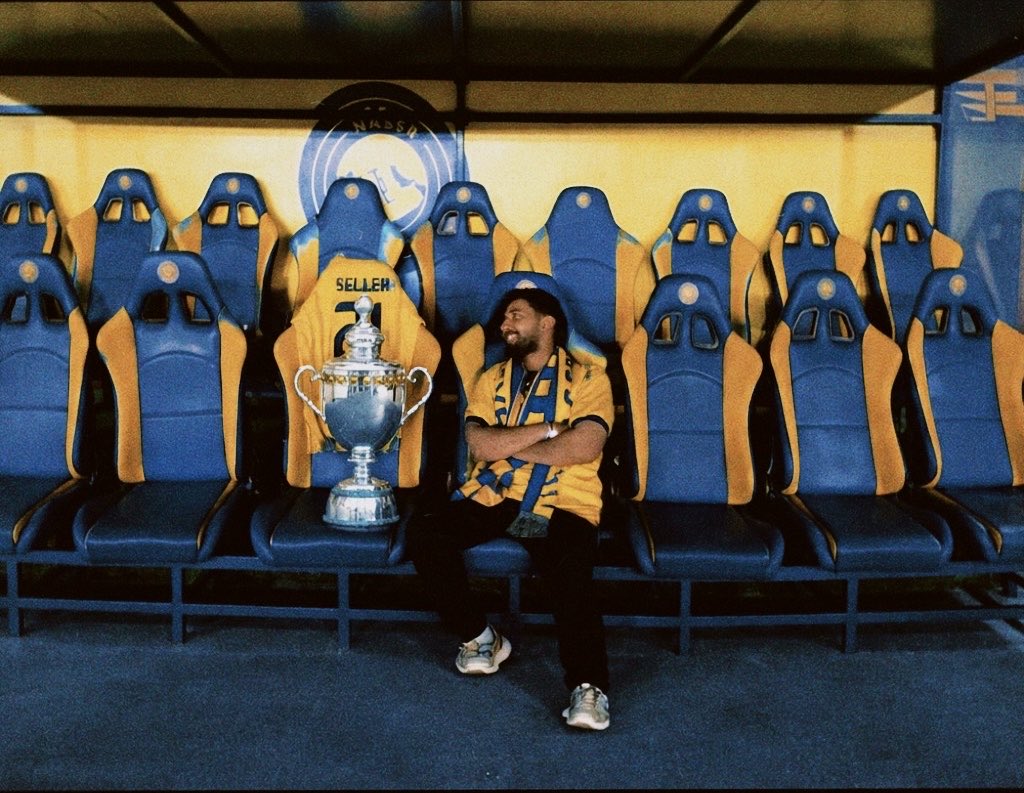 Relam 💛 tweet media