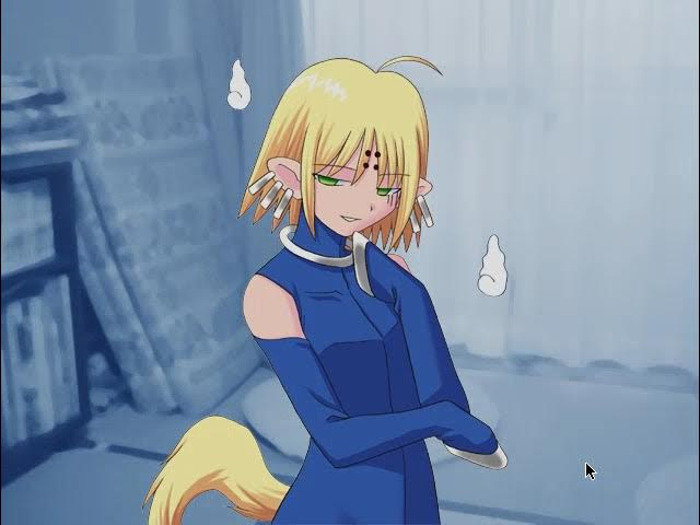 Erika 🌙👑 (CR: Kagetsu Tohya) tweet media