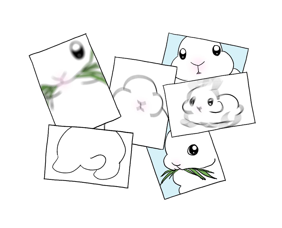 톡겨농장 tweet media