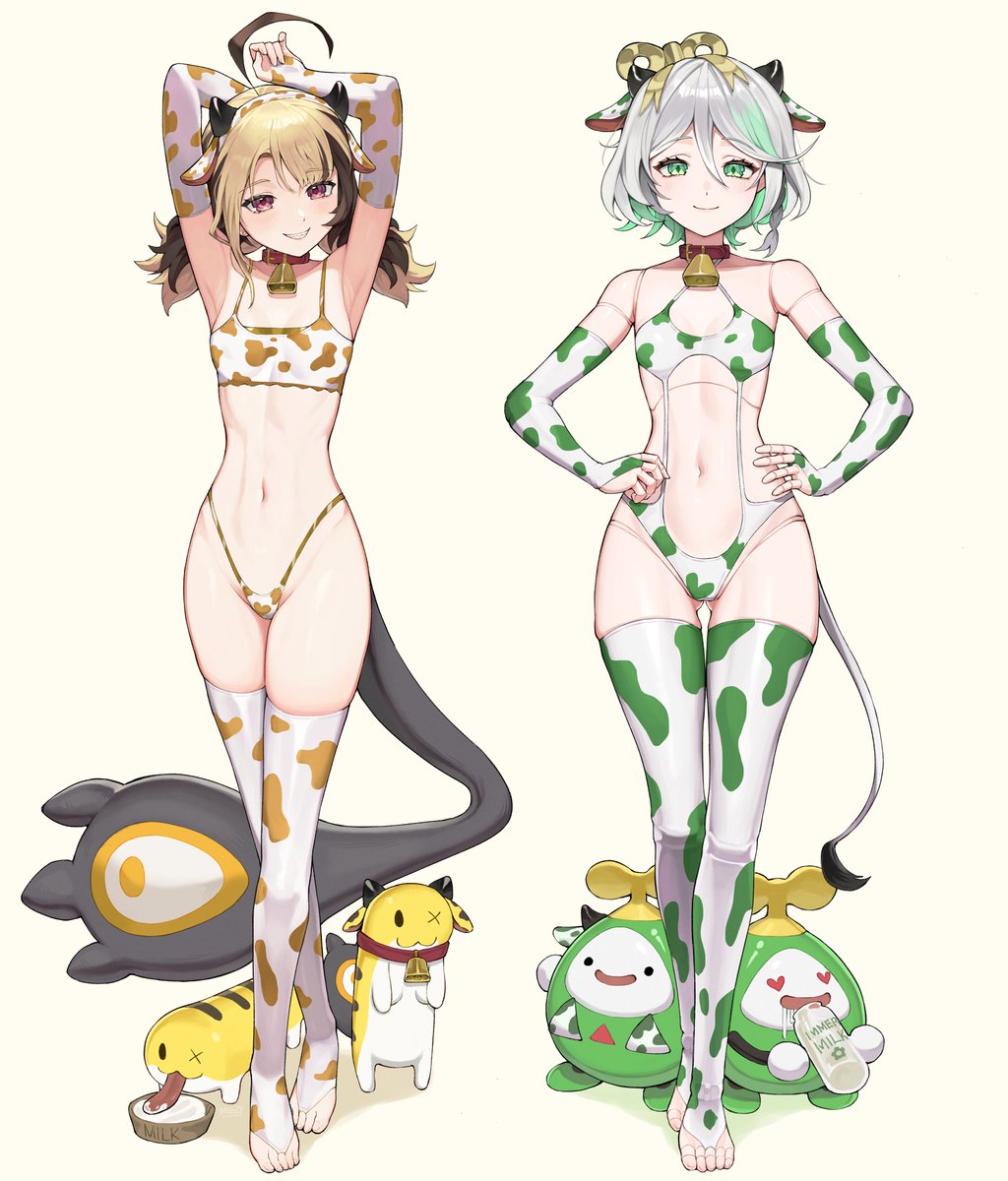 Migo 🍭 | comms open tweet media