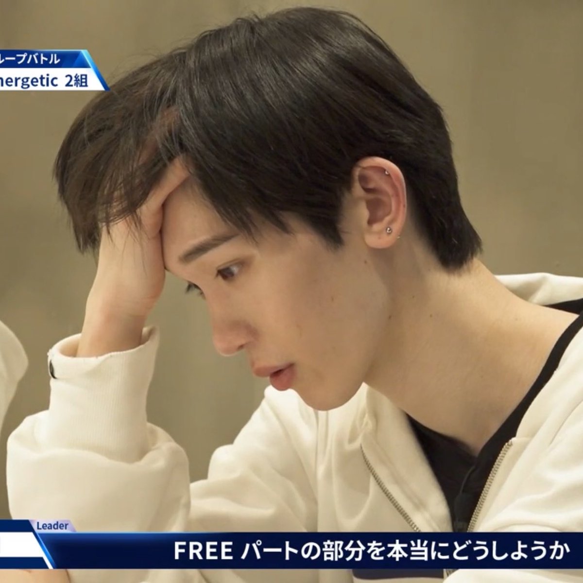 りこぴん🐯🍼しろとら団 tweet media