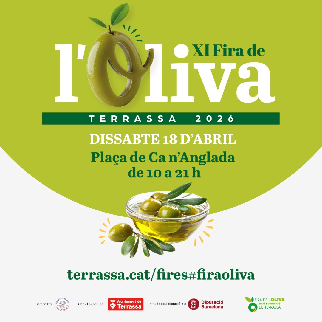 Ajuntament de Terrassa tweet media