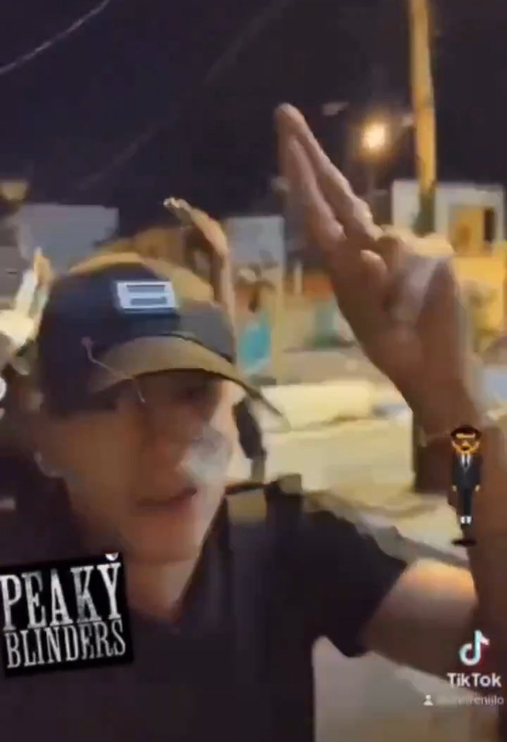 El Libertador 🇪🇨 tweet media