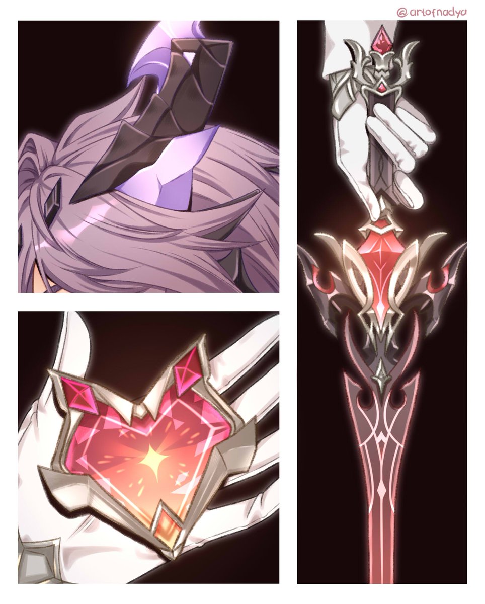 Nadya 🍎 tweet media