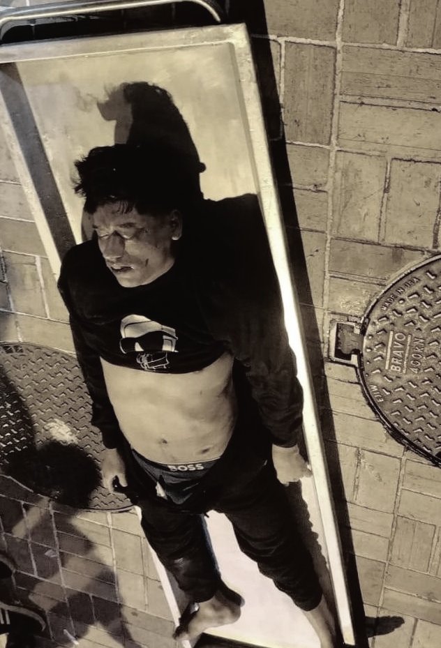 El Libertador 🇪🇨 tweet media