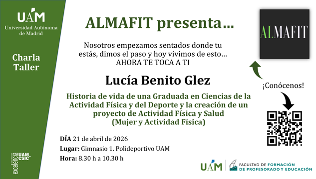 FACULTAD DE FORMACIÓN DEL PROFESORADO Y EDUCACIÓN tweet media