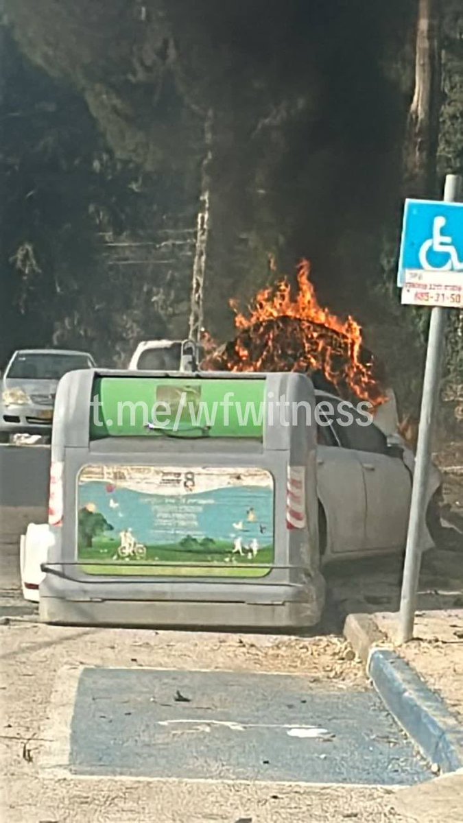 War Monitor tweet media