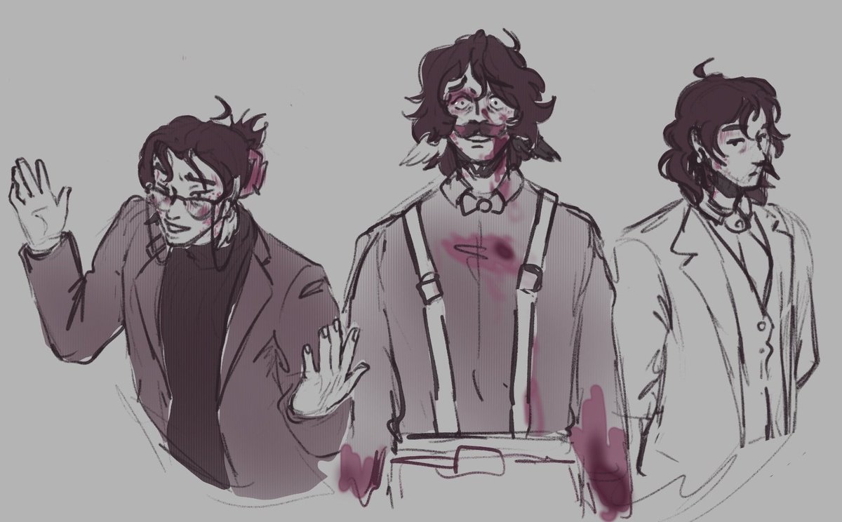artgbitzy's tweet photo. How can i make a challenge and not draw myself?
#markiplier #thedrownedman #wilford #annus https://t.co/VHmqTs0Myi