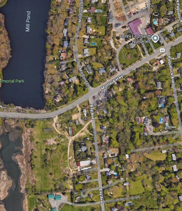 Long Island tweet media