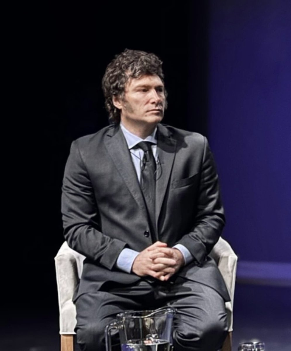 El Trumpista tweet media