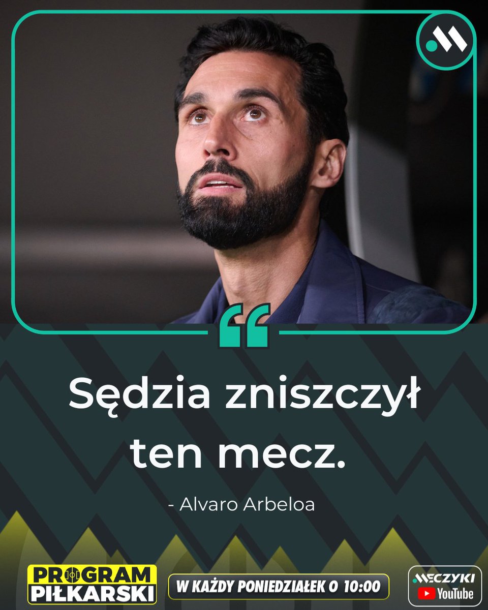 Meczyki.pl tweet media