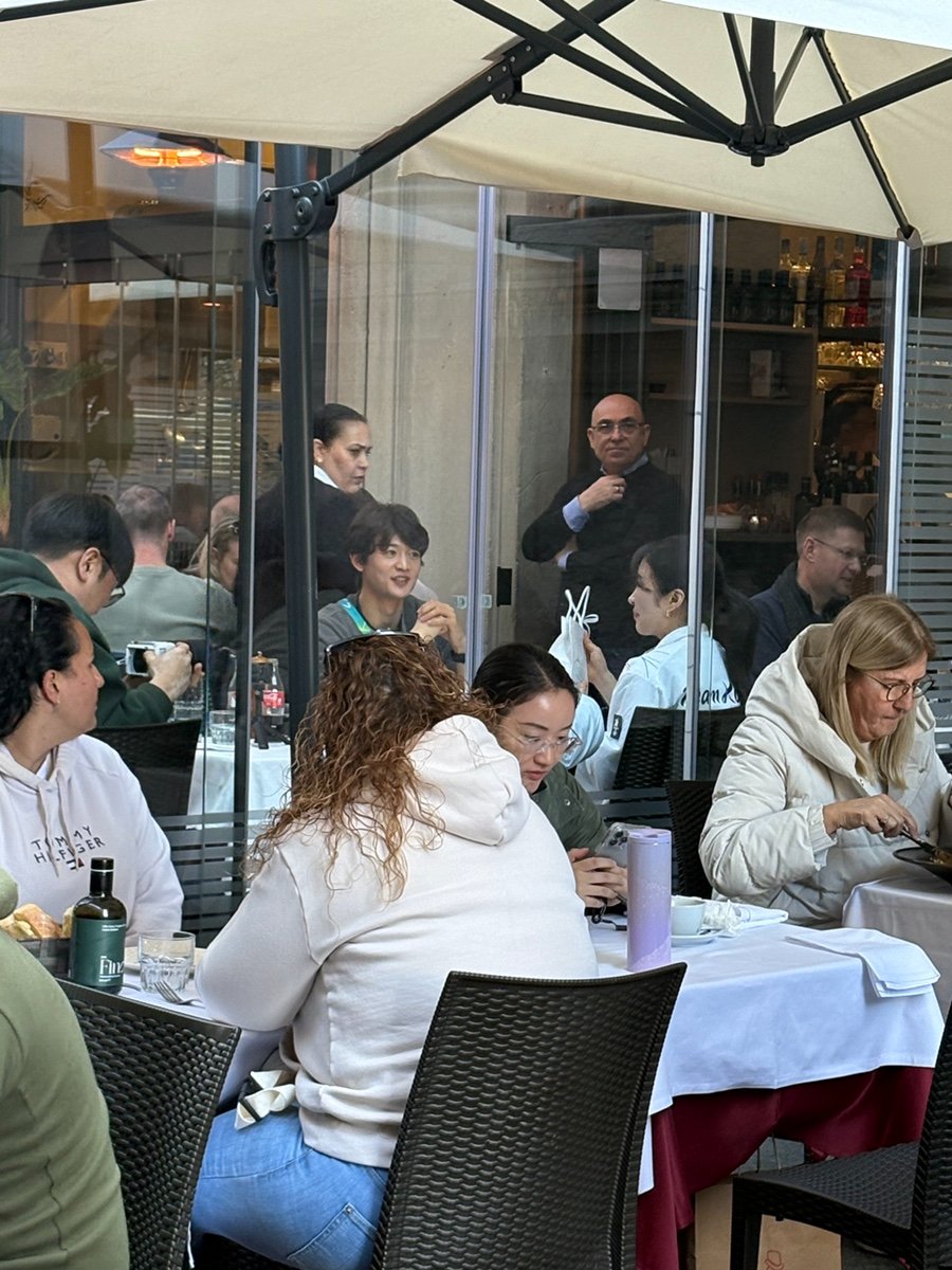 럽이 tєmpσ🏍 tweet media