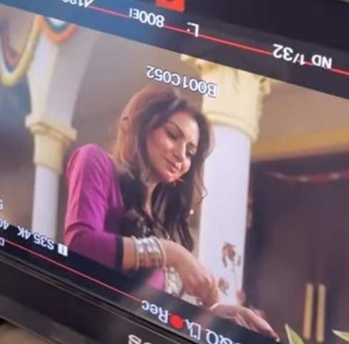 Swarnali Mukherjee tweet media