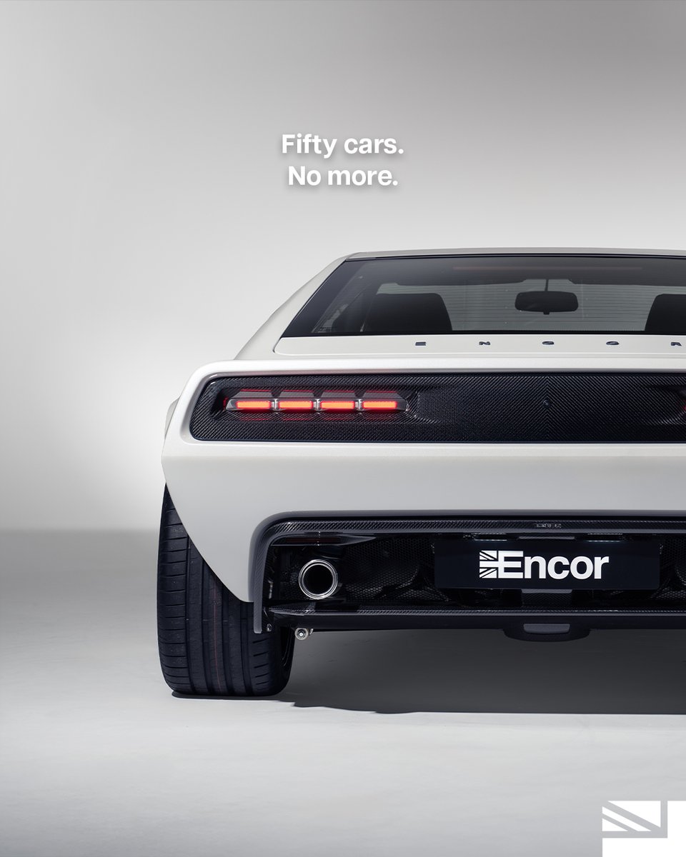 Encor tweet media