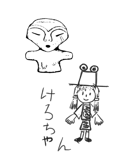 パト@春例と27a tweet media